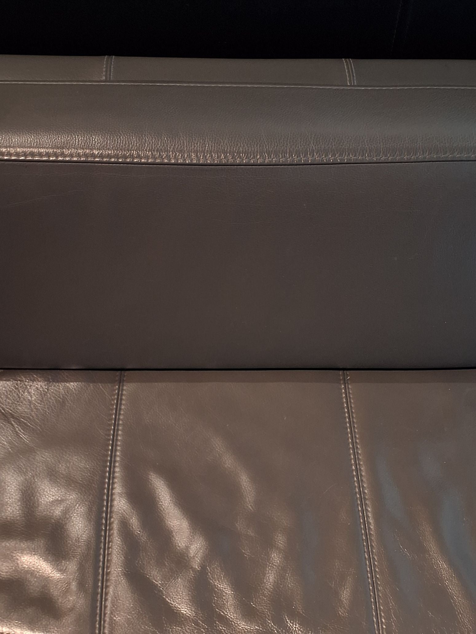 Sofa fra Bolia